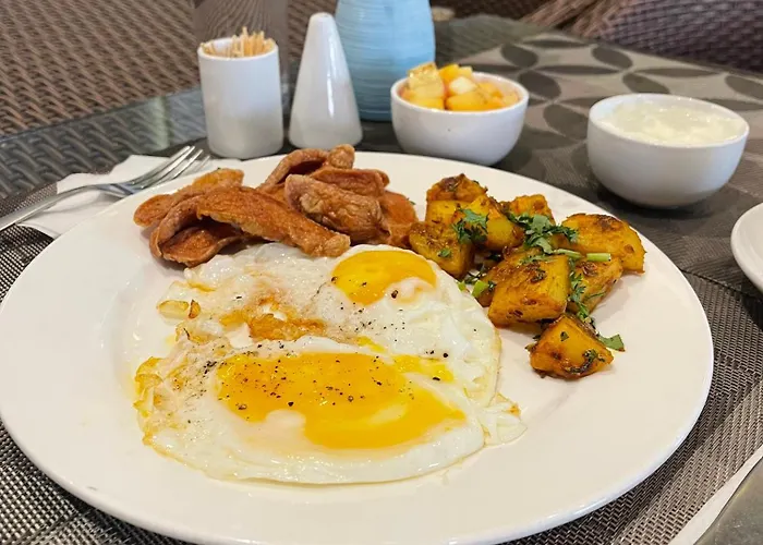 Ganapati Airport Hotel Kathmandu